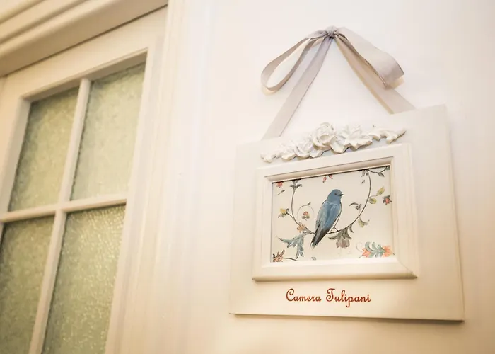 Gasthof I Prati Di Rom