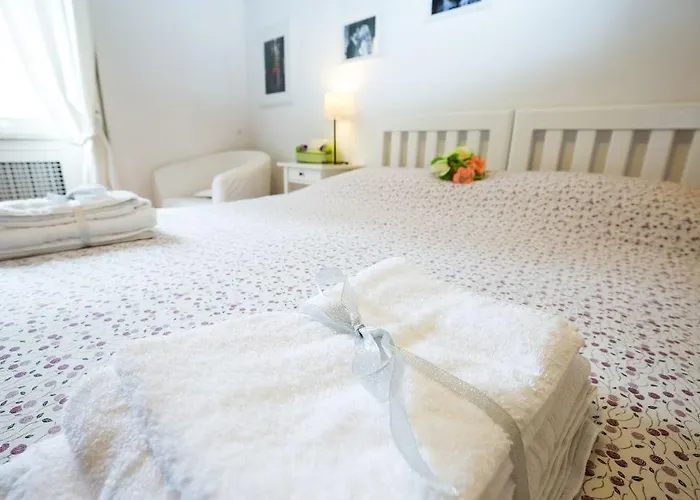 I Prati Di Gasthof 3*