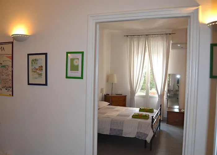 Gasthof I Prati Di Rom