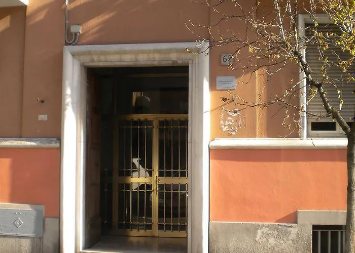 I Prati Di Rom
