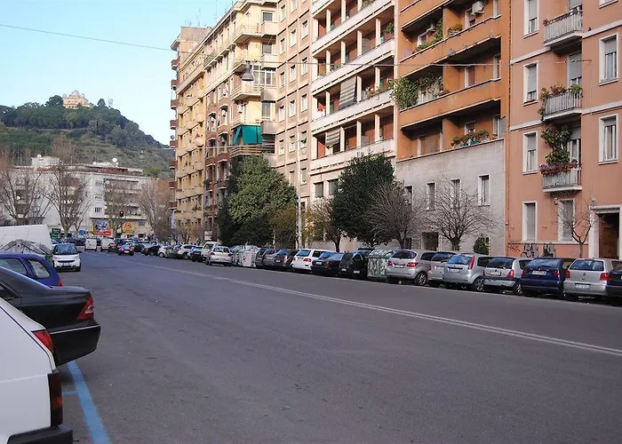 I Prati Di Gasthof 3*