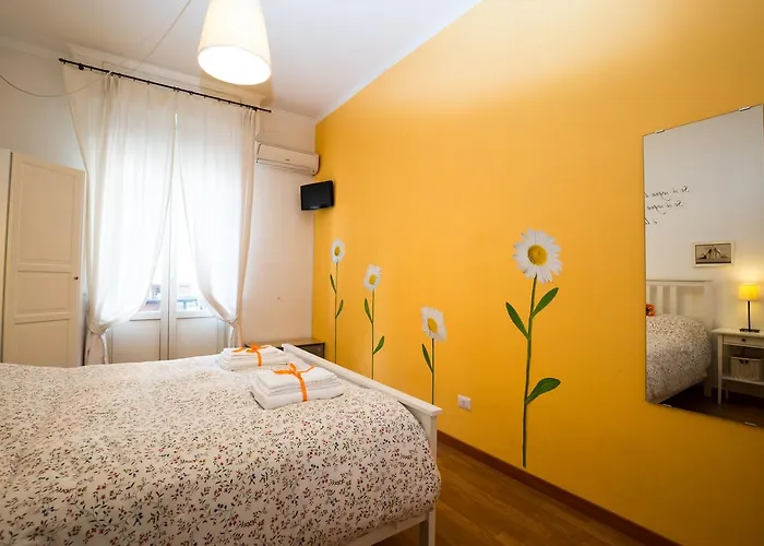 Gasthof I Prati Di