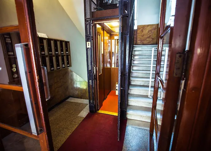 Gasthof I Prati Di