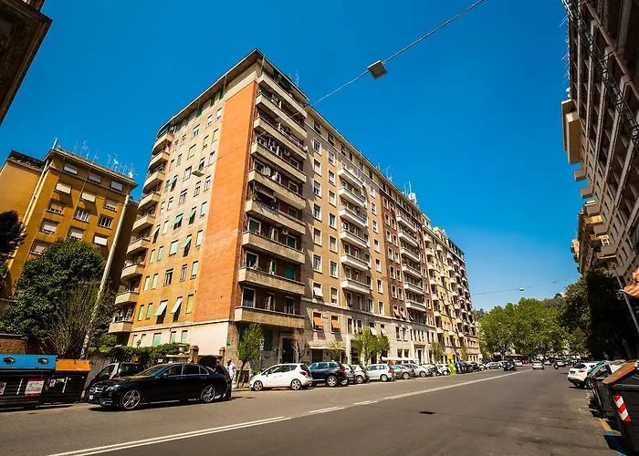 Gasthof I Prati Di Rom