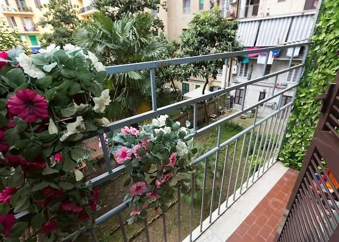 I Prati Di Rome