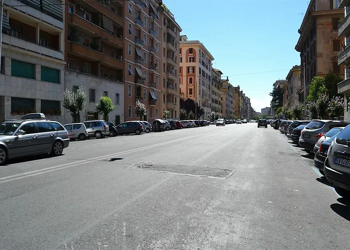 I Prati Di Gasthof Rom