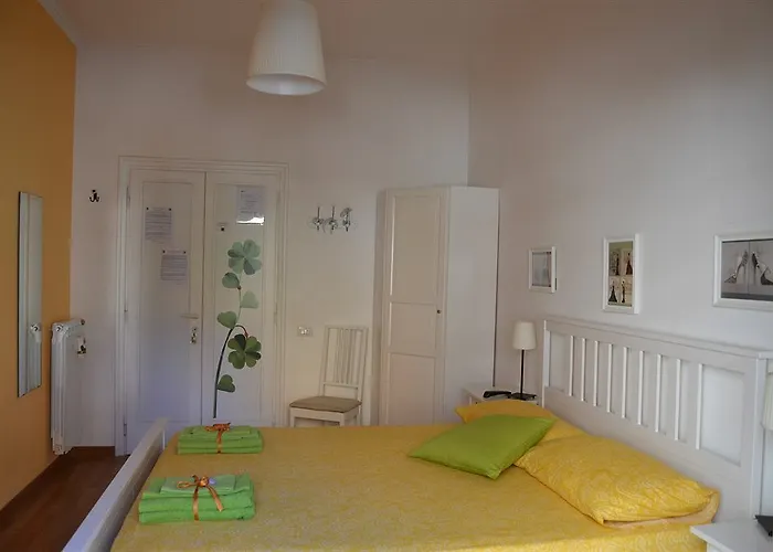 Gasthof I Prati Di