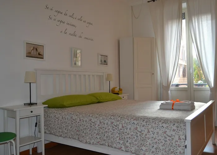 I Prati Di Gasthof Rom