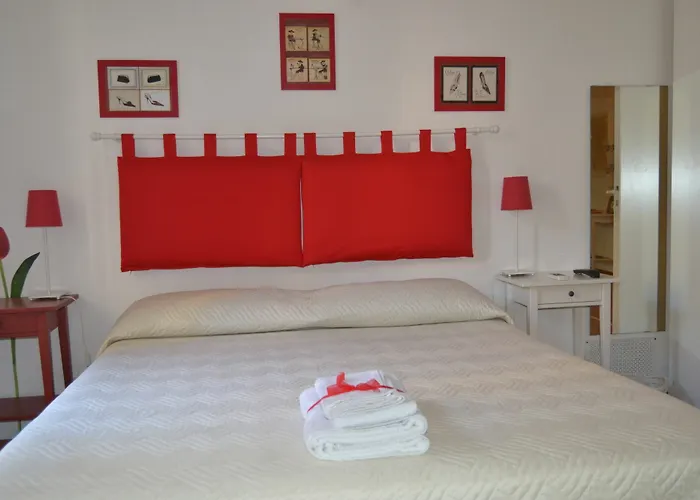 I Prati Di Gasthof 3*
