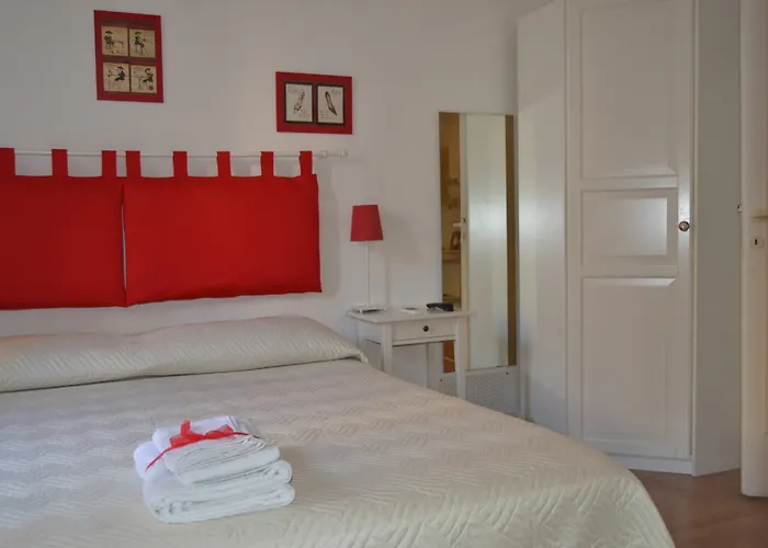 I Prati Di Gasthof 3*
