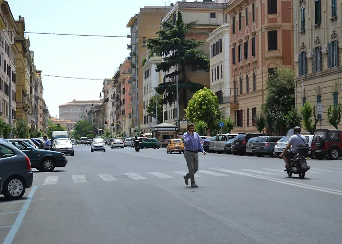 I Prati Di Rom
