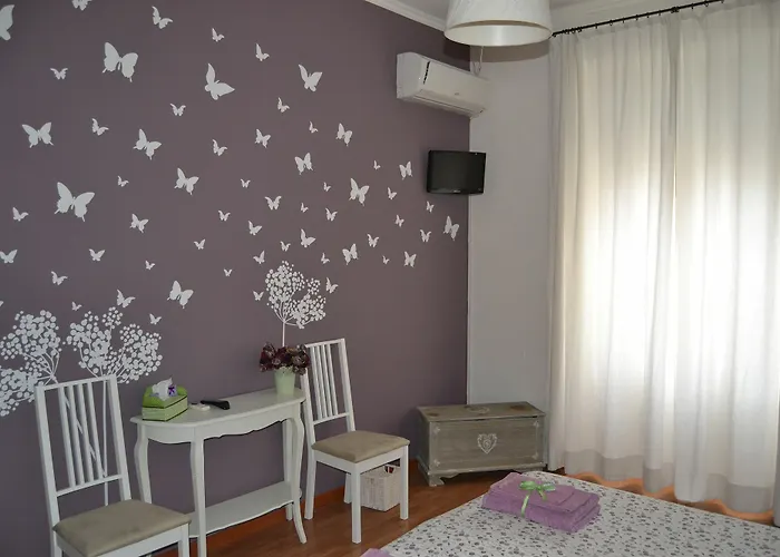 I Prati Di Gasthof 3*